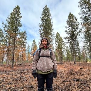 Meet your Posher, Erin